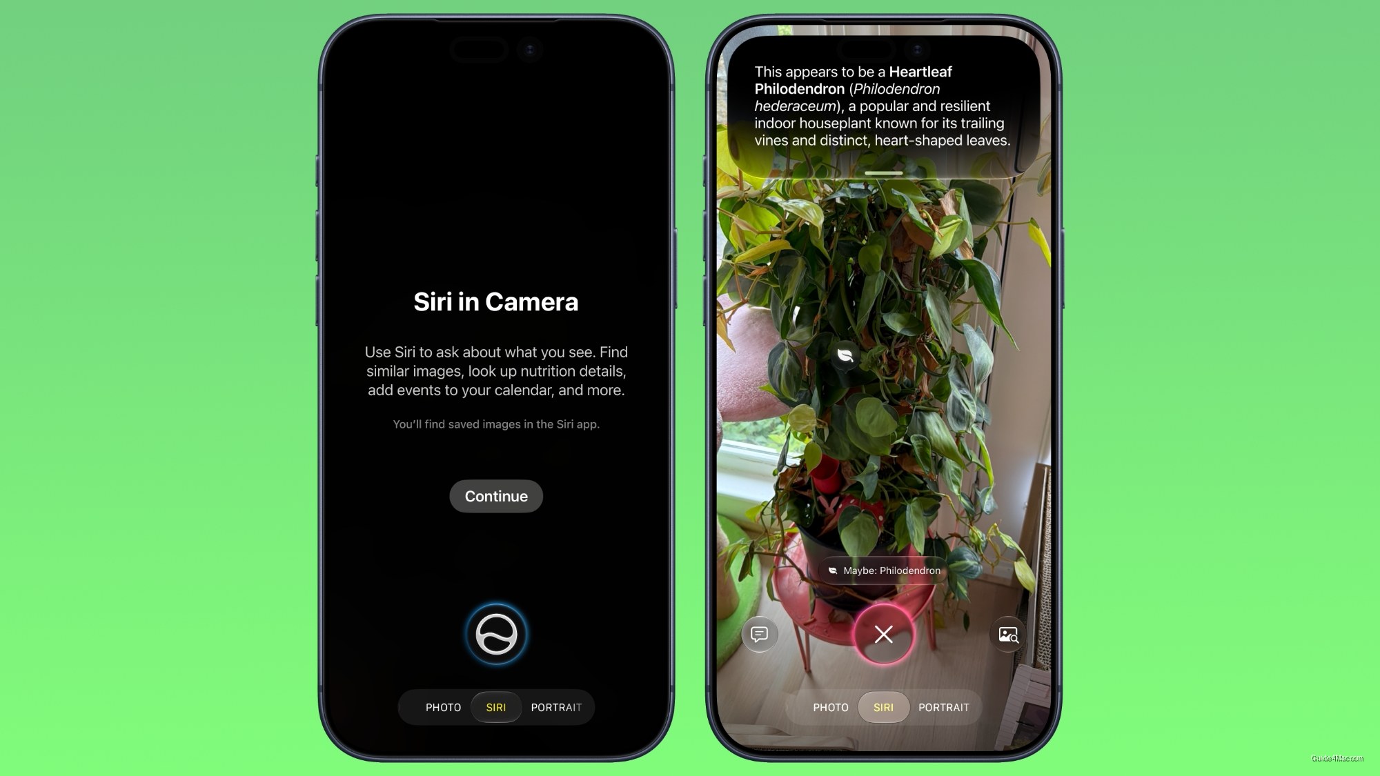 IOS 27 Camera Gets Dedicated Siri Mode, But Most Users Can't Use It Yet — AI