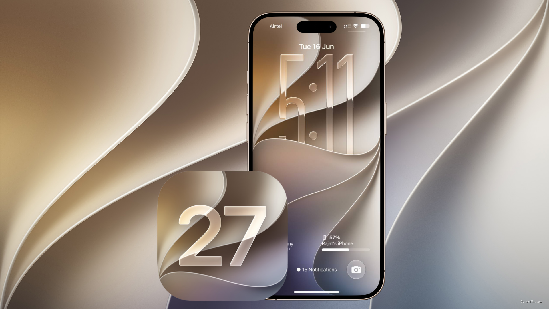 IOS 27 Developer Beta 2 Focuses on Stability, Not New Features — AI