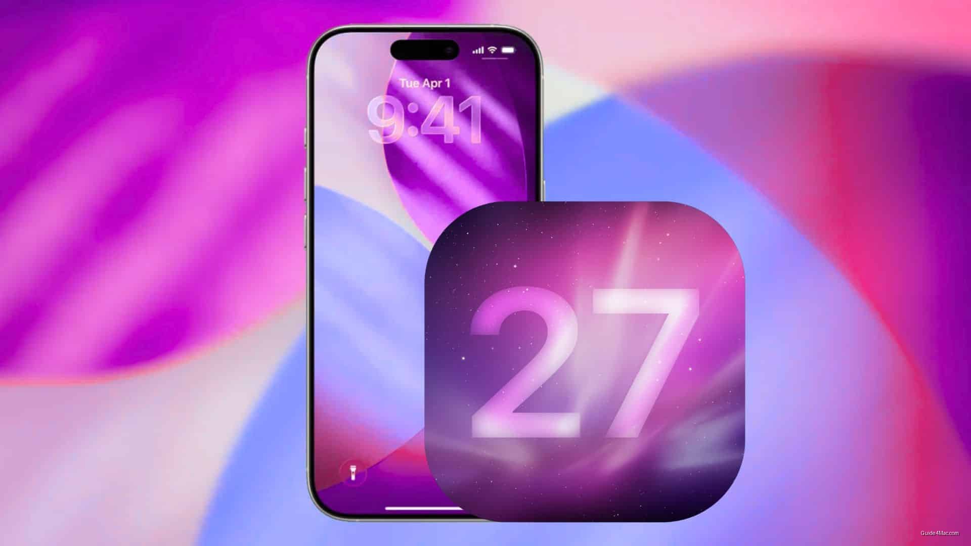 IOS 27 Drops iPhone 11 Support, Ending A13 Bionic Era — iPhone