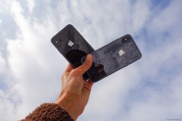 IOS 27 Reveals Foldable iPhone Prep With New Display Code — iPhone