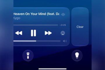 IOS 27 Lets You Hide Now Playing, But Can't Bring It Back — iPhone