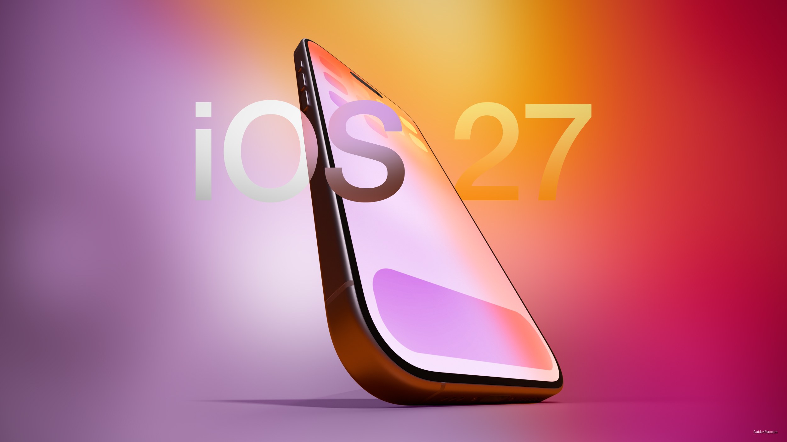 IOS 27 Keeps iPhone 11 Support, Limits Apple Intelligence to Newer Chips — AI