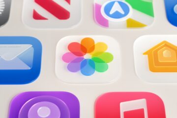 IOS 27 Rebuilds Liquid Glass Icons With Sharper Layers, Removes Shimmer — iPhone