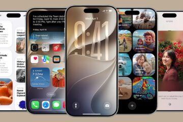 IOS 27 Lock Screen Adds Opacity Slider to Fix Liquid Glass Readability — AI