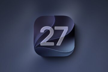 IOS 27 Adds On-Device Recovery Mode, Ditching Computer Requirement — iPhone