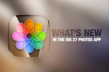 IOS 27 Photos App Adds Three AI Editing Modes Beyond Clean Up — AI