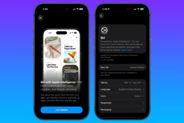 IOS 27 Siri AI Launches Behind Waitlist, Blocked in EU — AI