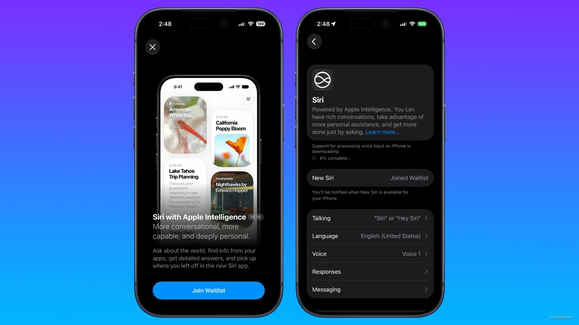 IOS 27 Siri AI Launches Behind Waitlist, Blocked in EU — AI