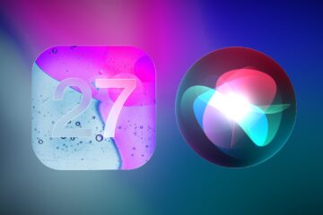 IOS 27 Siri Becomes Persistent Chatbot in Dynamic Island — AI