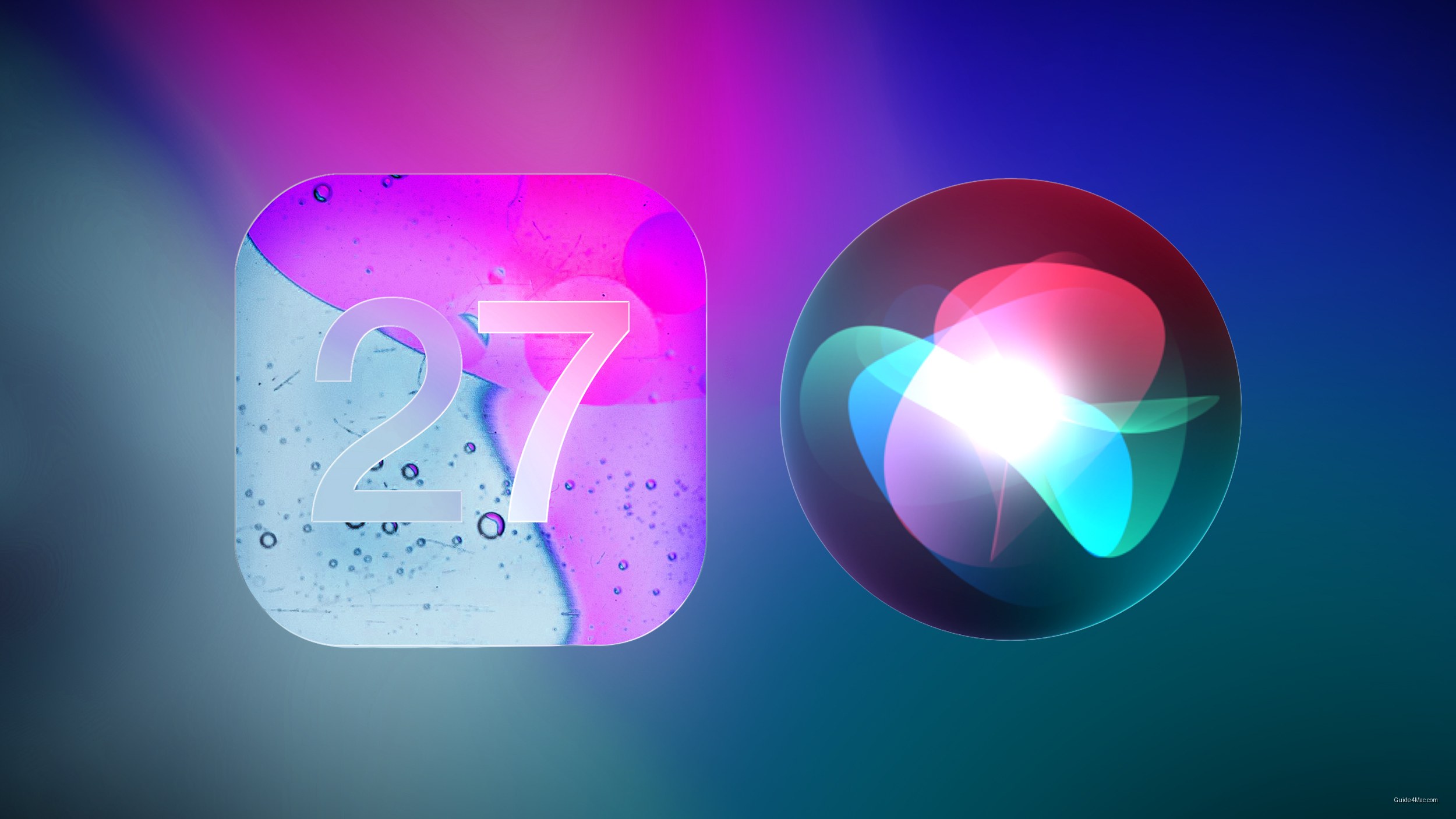 IOS 27 Siri Becomes Persistent Chatbot in Dynamic Island — AI