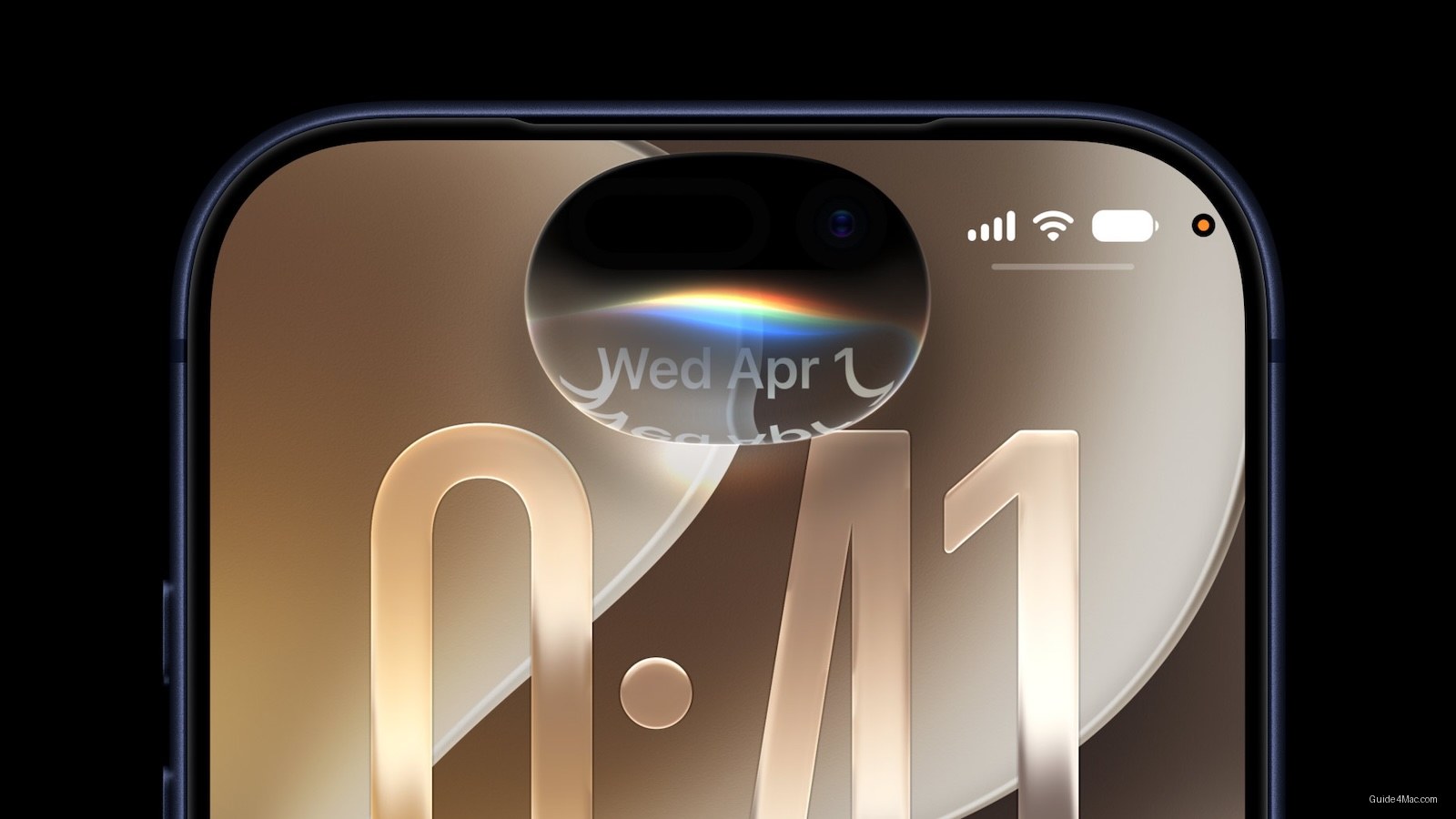 IOS 27 Siri's Pill Shape Is a Hardware Limit iPhone 18 May Fix — AI