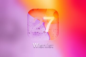 IOS 27 Rumored to Add Third-Party AI Support, Ignoring Dock Requests — AI