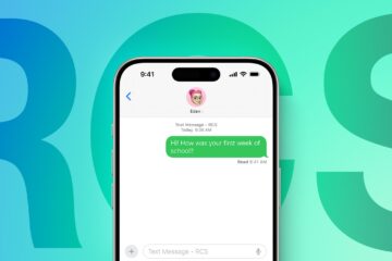 IOS 27 Adds Threaded Replies to RCS Chats With Android — iPhone