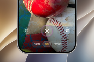 IOS 27 Fixes Visual Intelligence's Hidden Camera Problem — AI