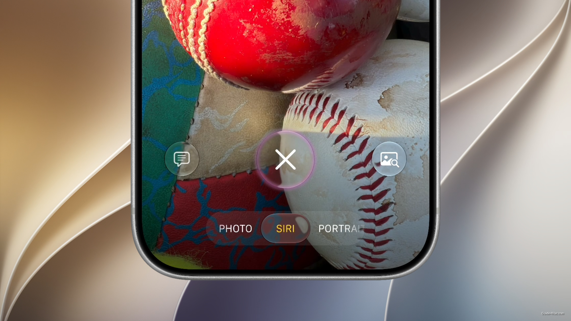 IOS 27 Fixes Visual Intelligence's Hidden Camera Problem — AI