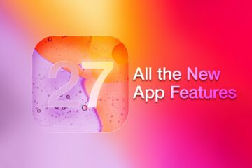 IOS 27 Reburies Visual Intelligence as Camera's Primary Mode — AI