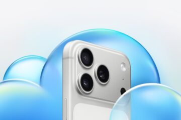 IOS Cloud Backup Access Under Investigation by Italian Regulator — iPhone