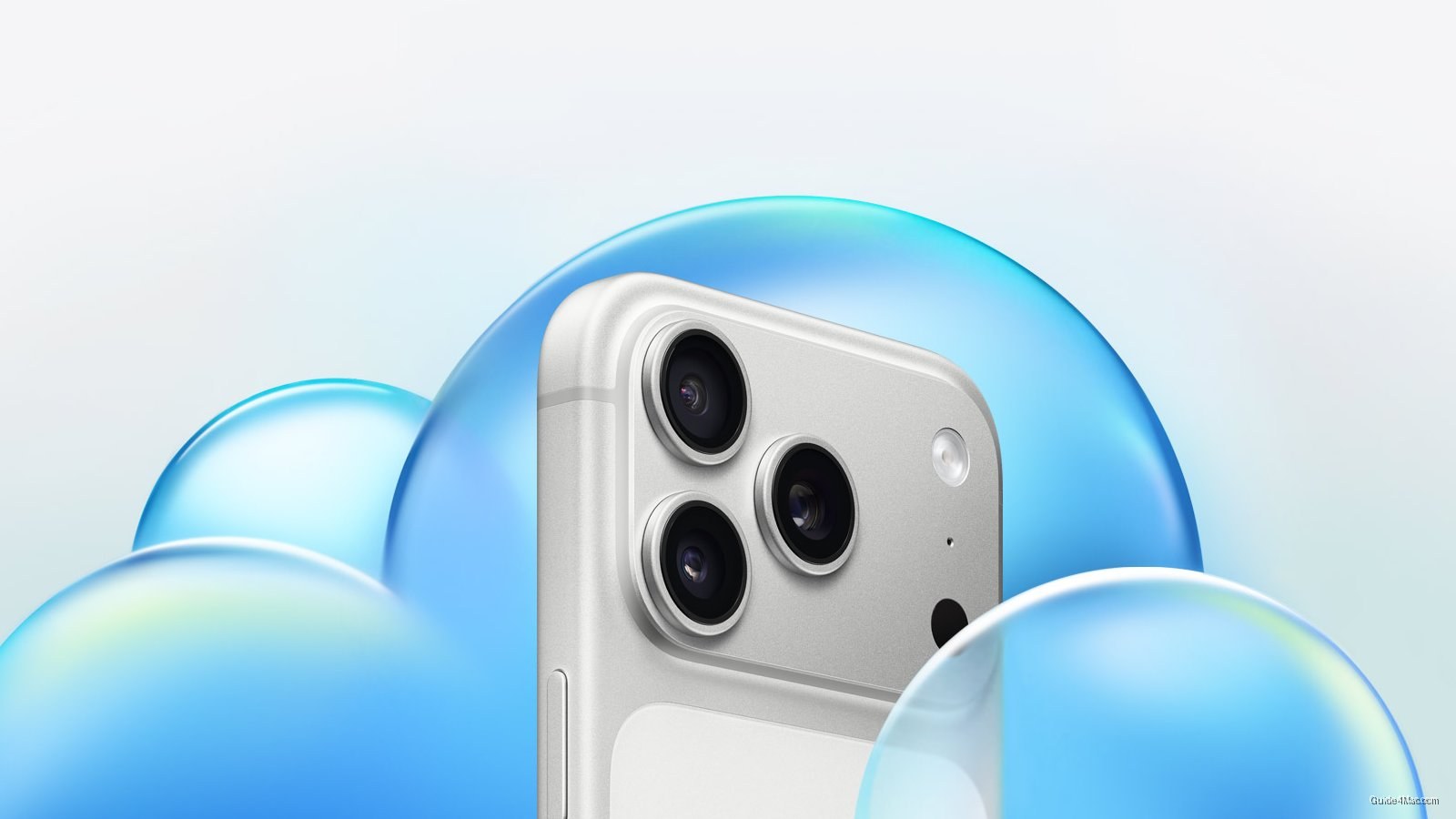 IOS Cloud Backup Access Under Investigation by Italian Regulator — iPhone