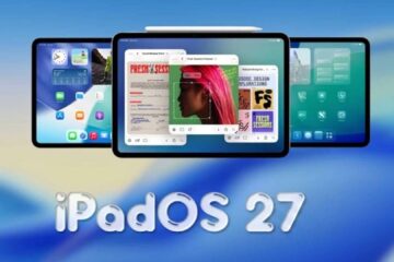 IPadOS 26 Supports iPad 9, But M1 Chip Required For Apple Intelligence — AI