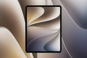 IPadOS 27 Celosia Wallpaper Available Now, Without the Beta — iPad