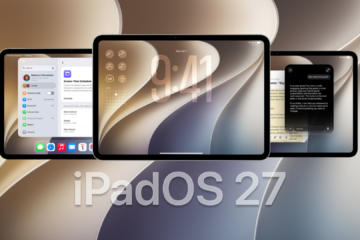 IPadOS 27 Won't Support Older iPad Pro Models, Despite Beta Hint — iPad