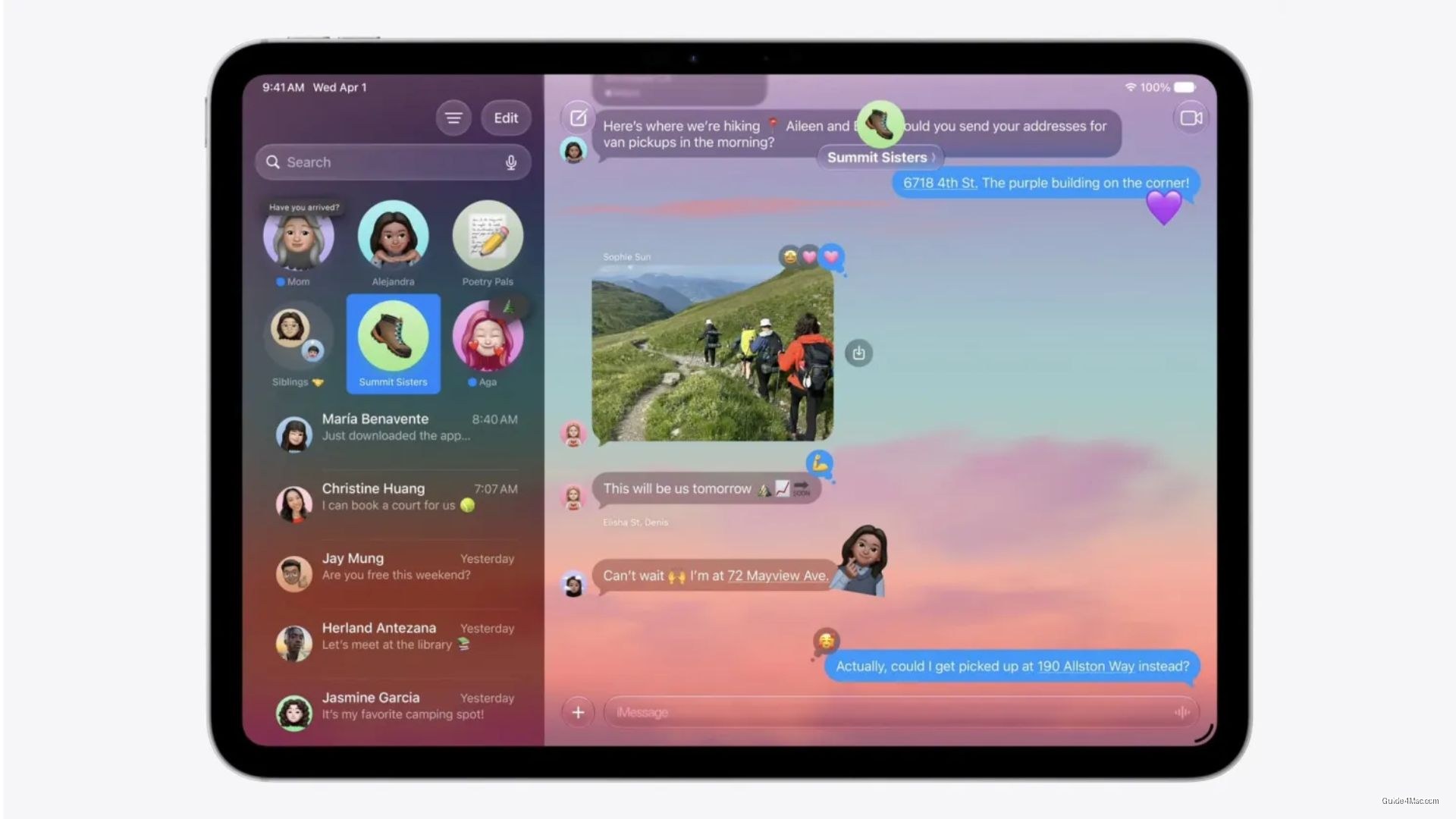 IPadOS 27 Finally Lets You Resize iPhone Apps on iPad — AI