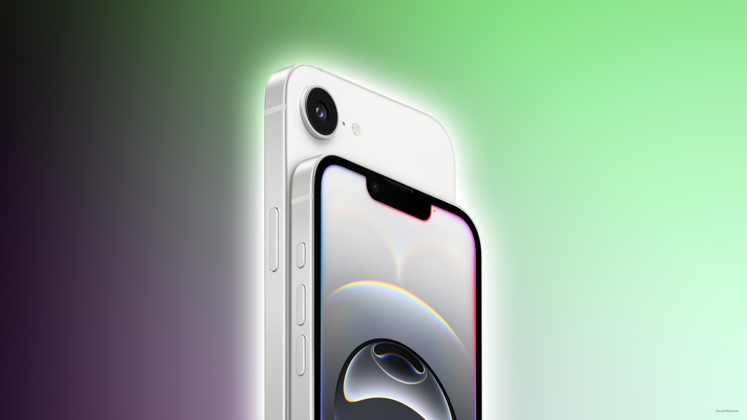 IPhone 16e Drops to $419 in Apple's Refurbished Store — iPhone