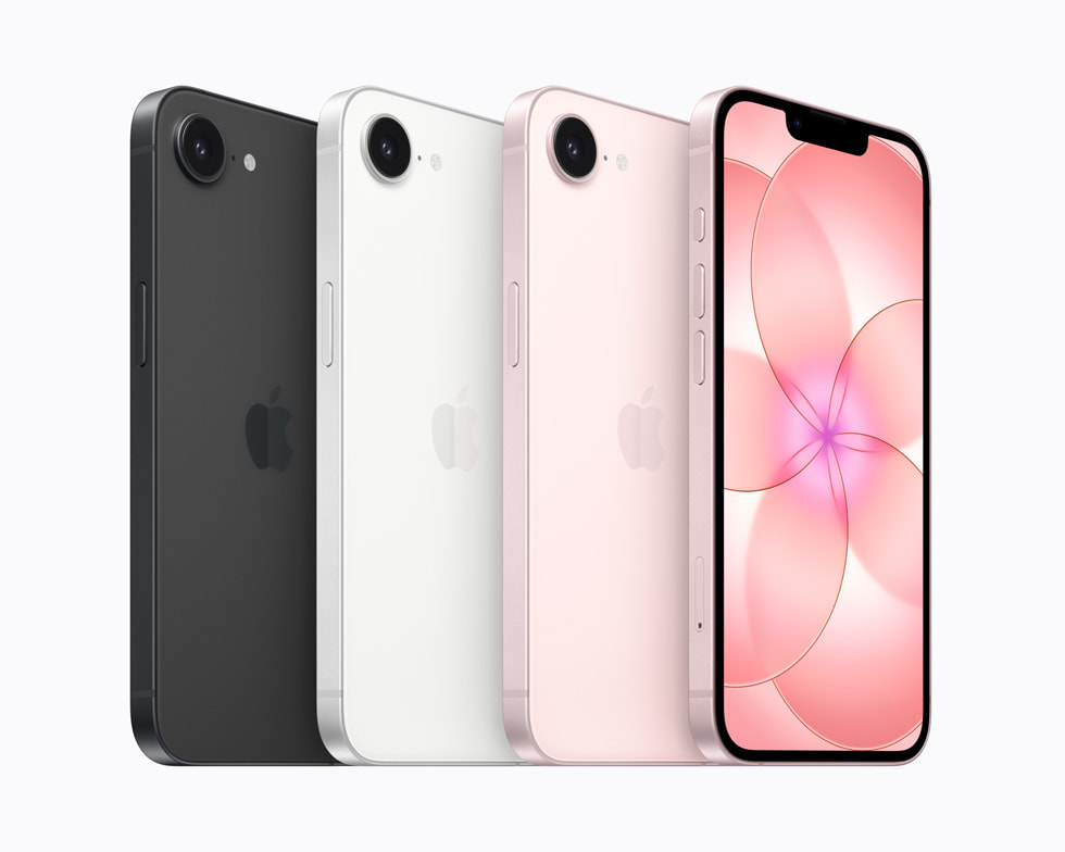 iphone 17 e family