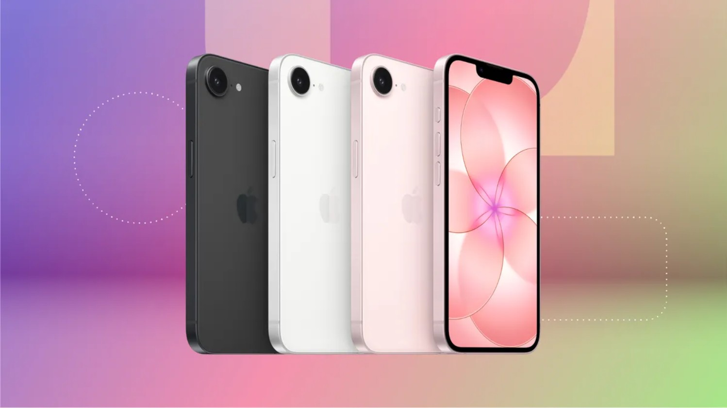 iphone 17e family