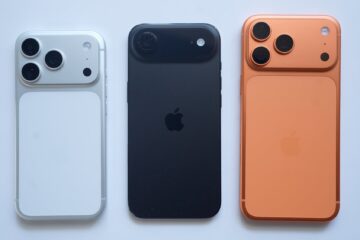 IPhone 17 Prices Rising Before Fall, Apple Says Memory Costs Unstoppable — AI