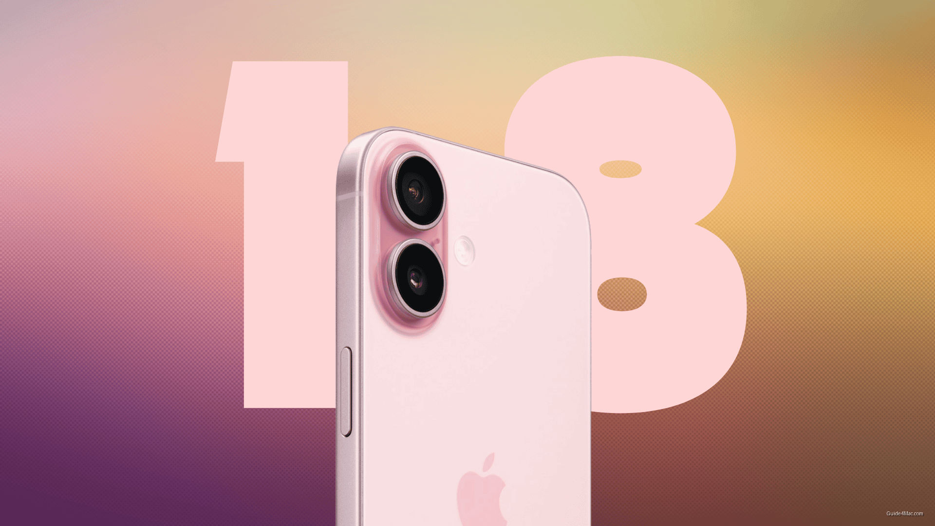 IPhone 18 Base Model Gets 9GB RAM, Still Below Pro's Apple Intelligence Standard — AI