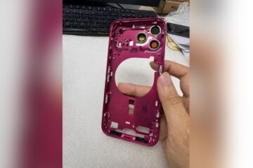 IPhone 18 Pro's Dark Cherry Color Anchors 2026 Lineup — iPhone