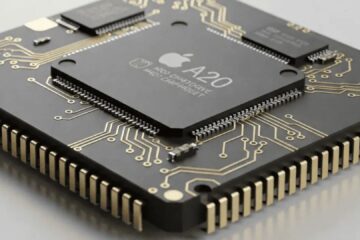 IPhone 18 Pro Moves Memory Off Main Chip to Beat Heat Throttling — AI