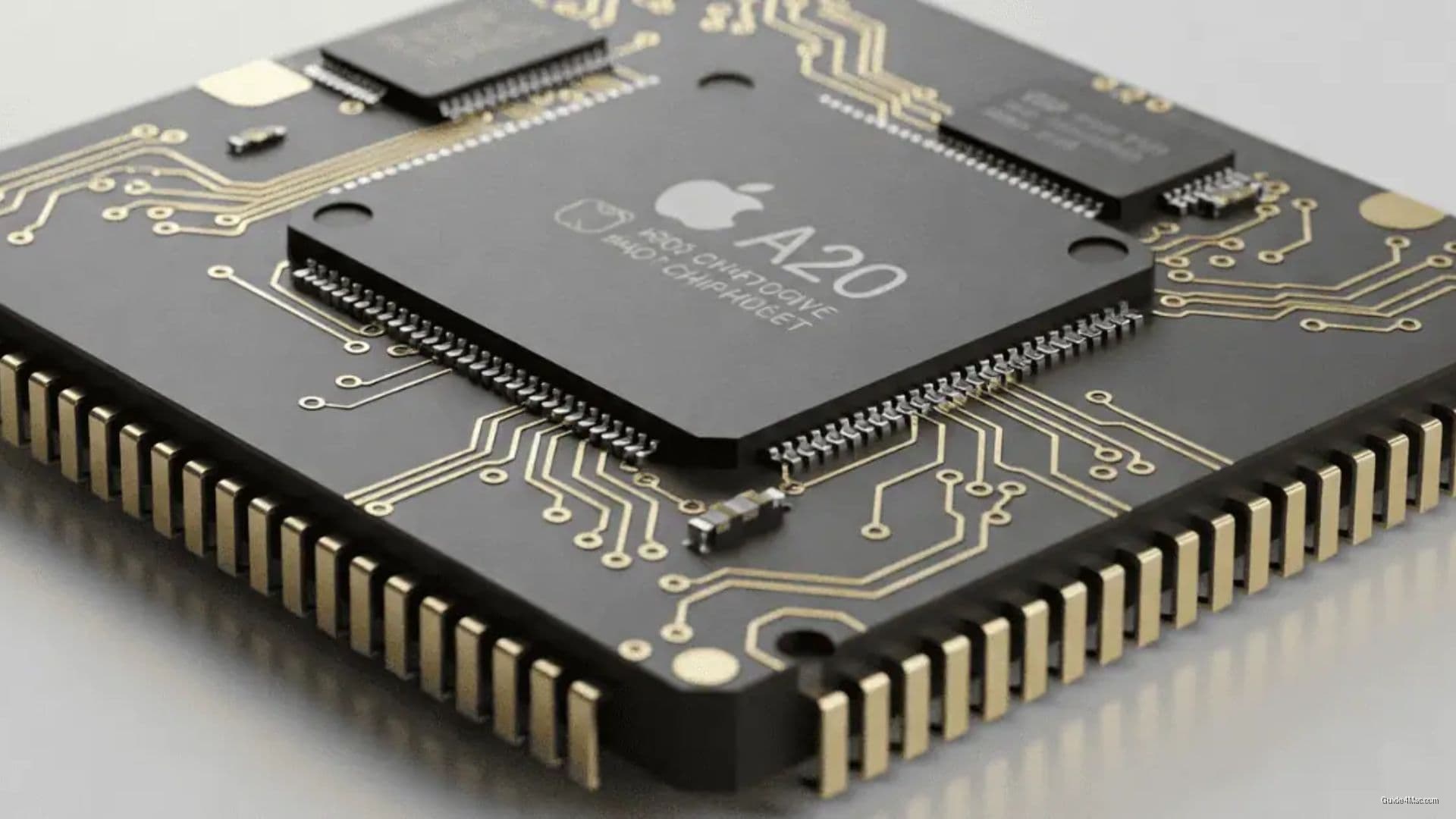 IPhone 18 Pro Moves Memory Off Main Chip to Beat Heat Throttling — AI