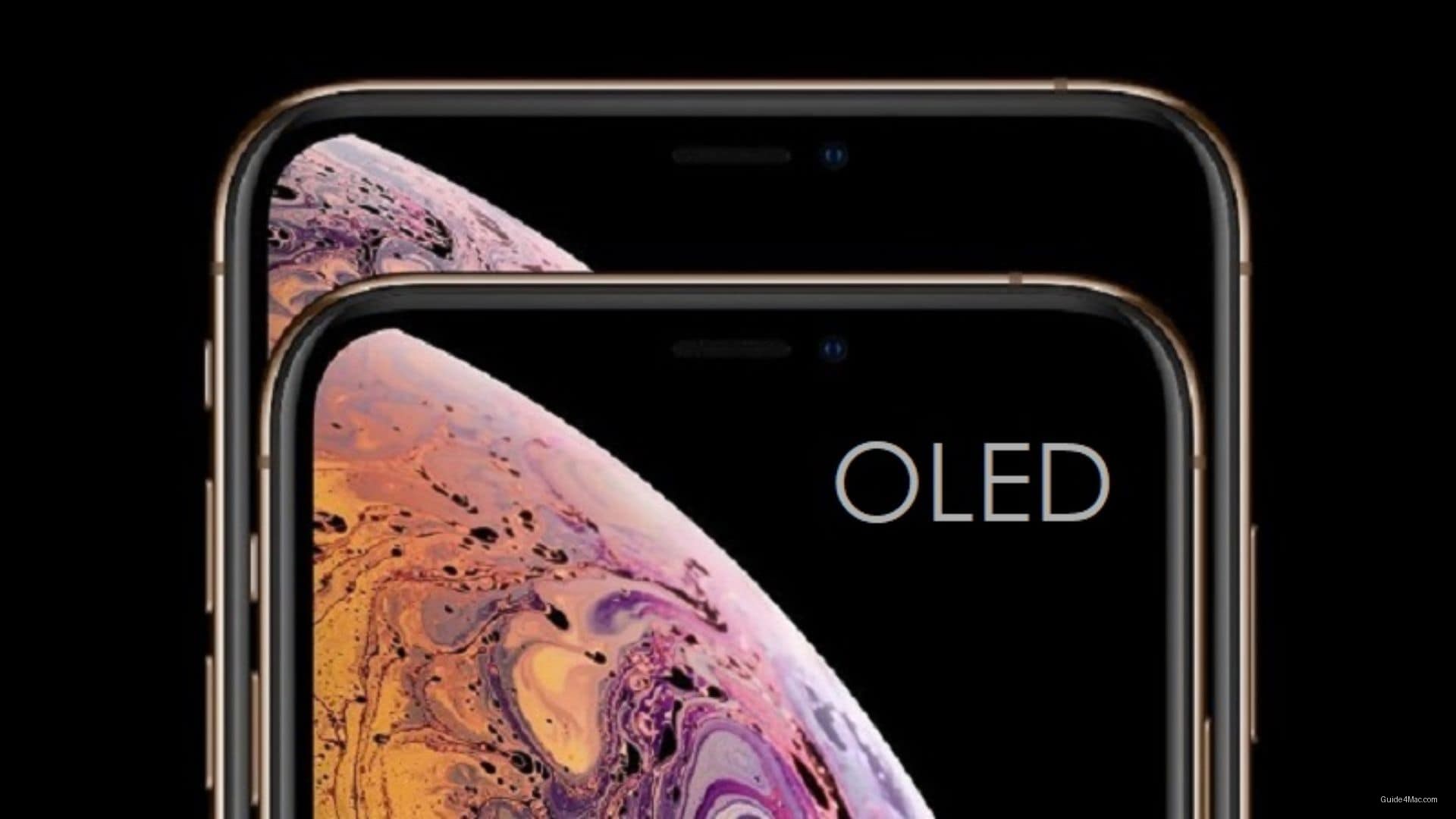 IPhone 18 Pro OLED Panels Come From Samsung and LG, Not BOE — iPhone