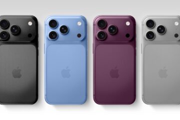 IPhone 18 Pro's New Colors May Inherit Paint-Peeling Problem From iPhone 17 Pro — iPhone