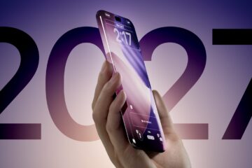 IPhone 20 Anniversary Model Launches With Second Foldable in 2026 — iPhone