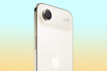 IPhone Air Gets Dual Rear Camera in 2027 Redesign — iPhone