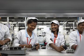 Tata Electronics Breach Exposes Apple iPhone Component Designs — Security