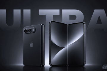 IPhone Foldable Hinge Delays Could Push 2026 Launch to 2027 — iPhone