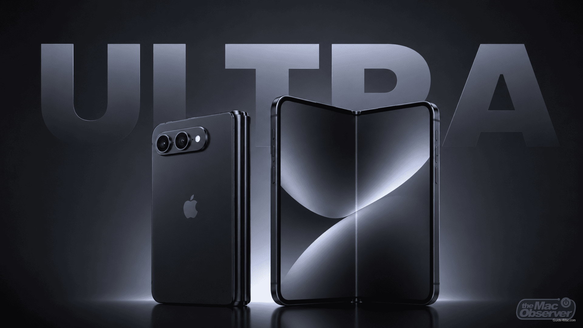 IPhone Foldable Hinge Delays Could Push 2026 Launch to 2027 — iPhone