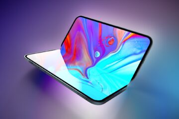 IPhone Foldable OLED Production Clears Apple's 80% Yield Threshold — iPhone