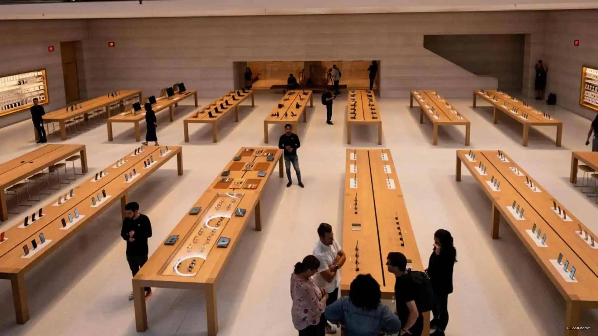 IPhone Foldable Prototype Reaches Carriers for Network Testing — iPhone