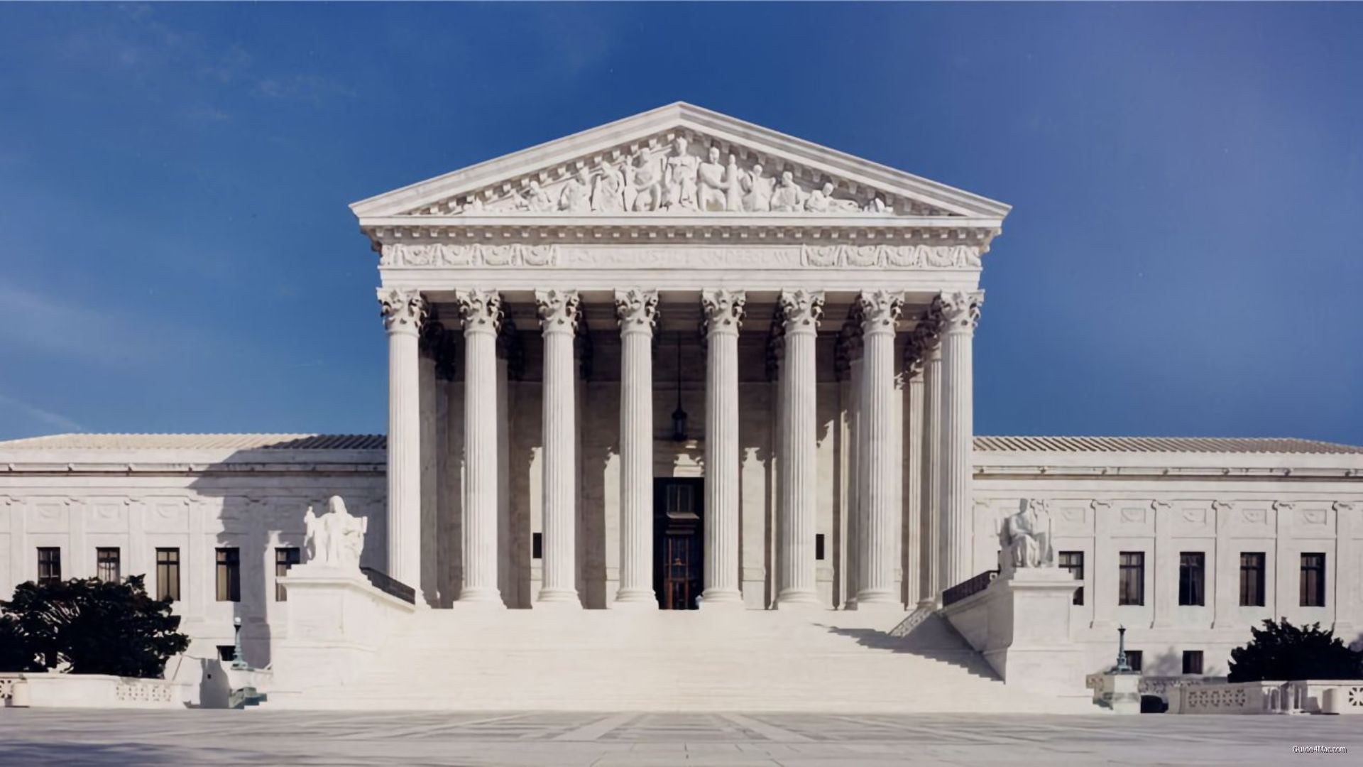 IPhone Location Data Now Requires Police Warrant, Supreme Court Rules — iPhone