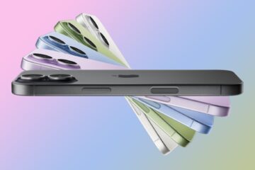 IPhone Production Hits 60.2M Units as Rivals' Market Share Shrinks — iPhone