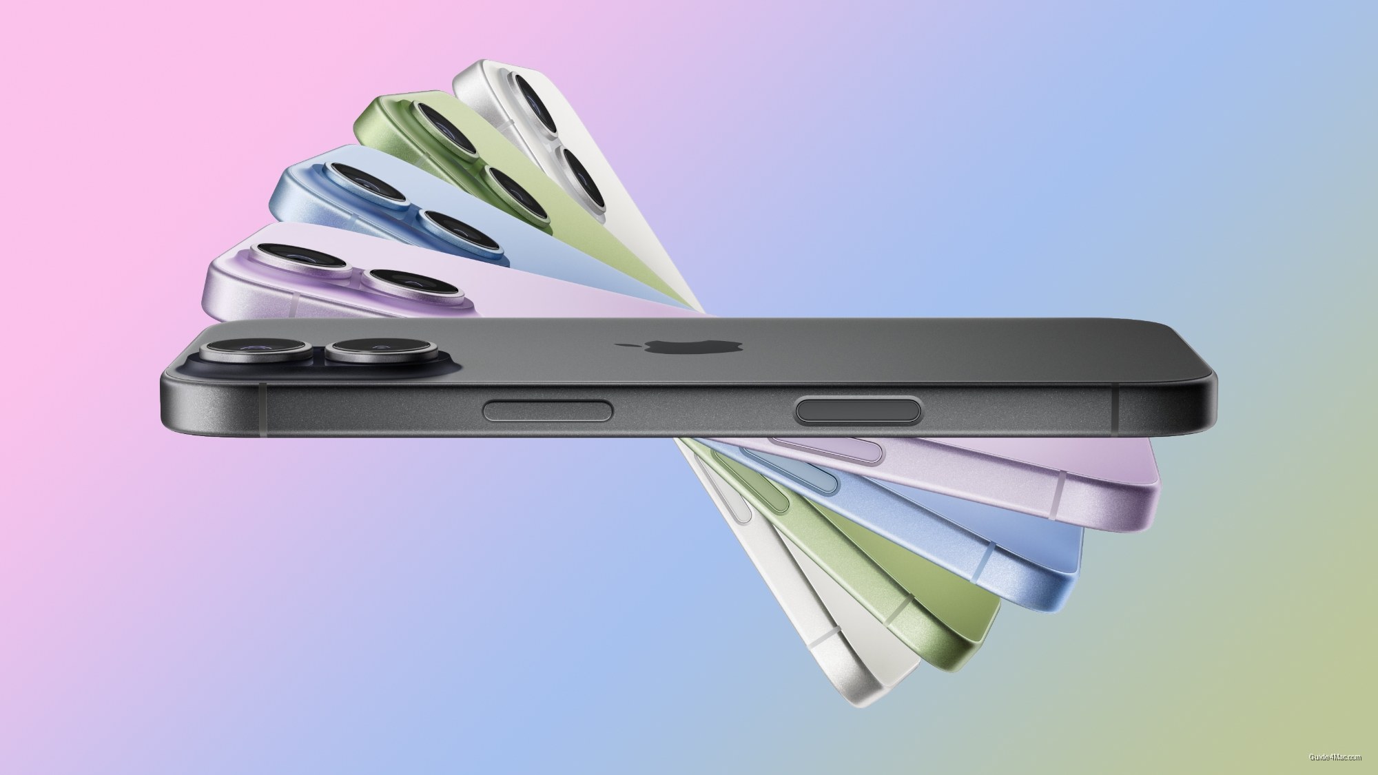 IPhone Production Hits 60.2M Units as Rivals' Market Share Shrinks — iPhone