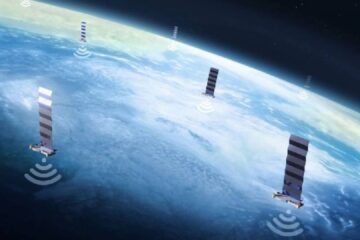 IPhone Satellite Connectivity Could Face New Competition From SpaceX — iPhone