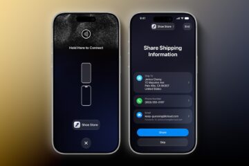 IPhone Tap to Share Skips Europe, Launches as Merchant Tool in iOS 27 — iPhone
