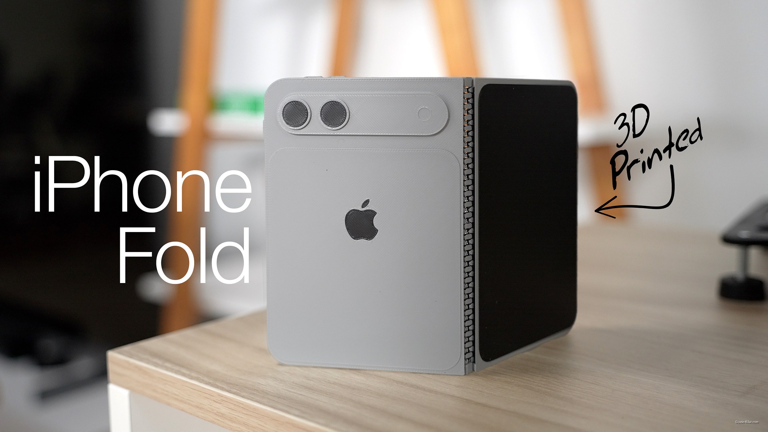 IPhone Ultra 2 Approved for Development, Expected Fall 2027 — iPhone