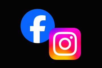 Facebook and Instagram Down, iPhone Users Blamed for Connection Issues — iPhone